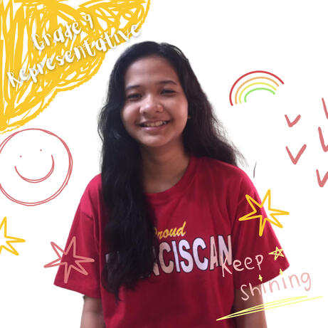 Bridgette Nigel Fuertes