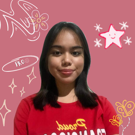 Mirella Franchezca Camaisa