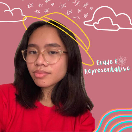 LJ Theresa Joy Panganoron