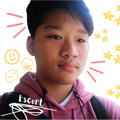 Neil Alexander Nomorosa