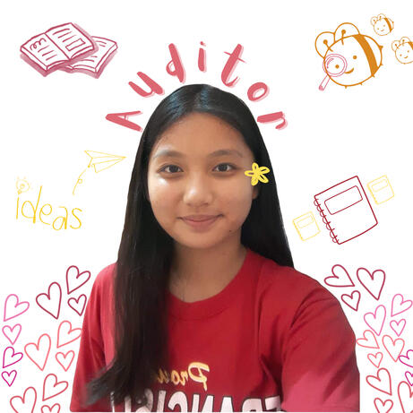 Rheanne Joyce Marasigan