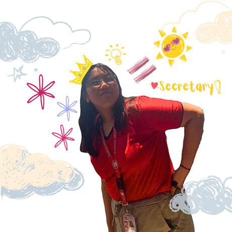 Gabrielle Louise Escueta